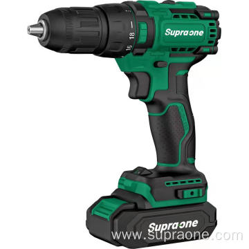 Customized Professional 21V Cordless Impact Drill Power